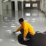 宜春防腐防静电地坪,防腐防静电自流平地坪-缩略图1