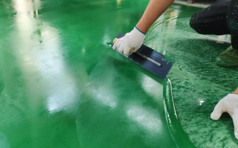 宜春VEF地坪什么是VEF地坪