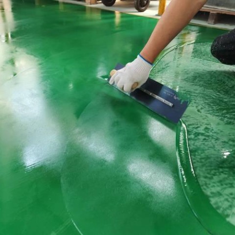 宜春VEF地坪什么是VEF地坪